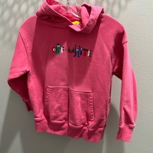 Off white hoodie